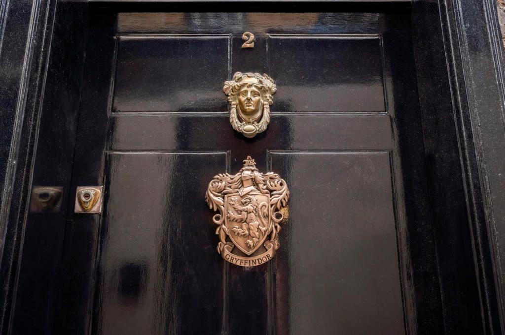 런던 Pottter'S Perch - Covent Garden - By Frankie Says 빌라 외부 사진